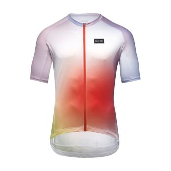 
                         Tricou de ciclism cu mânecă scurtă - CLOUD 
                