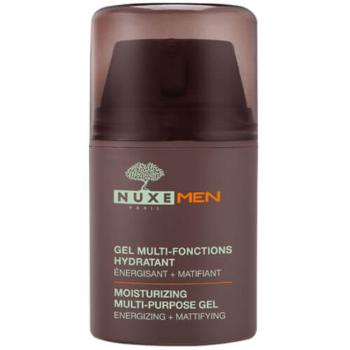 Nuxe Gel hidratant pentru bărbați Men(Moisturising Multi-Purpose Gel) 50 ml