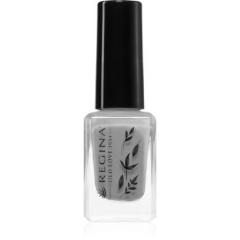 Regina OLD LOVE 1954 lac de unghii culoare 04 Light Gray 7 ml