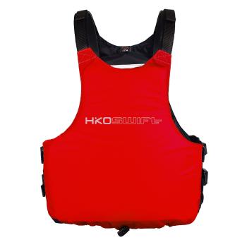 Plovací vesta Hiko Swift PFD Red 2XL
