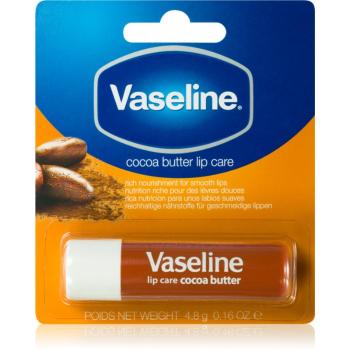 Vaseline Lip Care balsam de buze culoare Cocoa 4,8 g