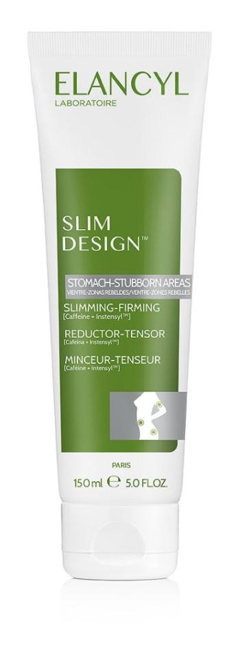 Elancyl Gel corporal de fermitate și subțiere Slim Design (Slimming Firming Gel) 150 ml