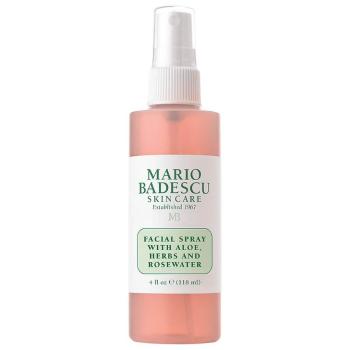 Mario Badescu Spray facial (Facial Spray with Aloe, Herbs and Rosewater) 59 ml