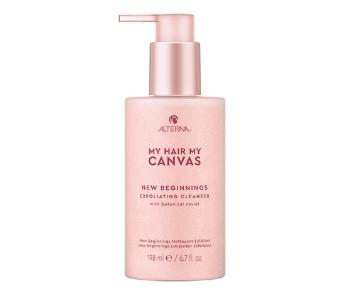 Alterna Peeling de păr My Hair My Canvas (New Beginnings Exfoliating Cleanser) 198 ml
