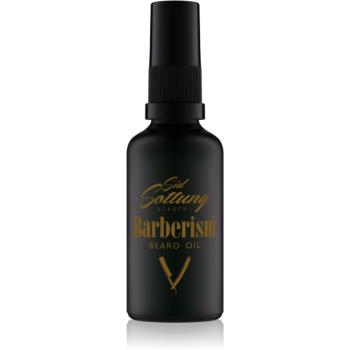 Captain Fawcett Sid Sottung ulei pentru barba 50 ml