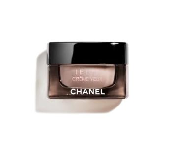 Chanel Cremă antirid de fermitate pentru conturul ochilor Le Lift (Smooths – Firms Creme Yeux) 15 g