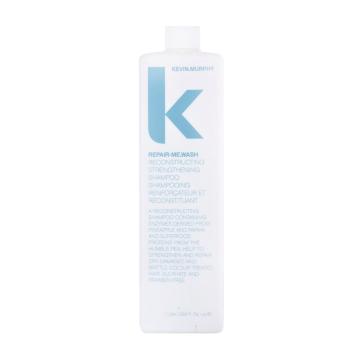 Kevin Murphy Şampon de reconstrucție pentru păr uscat și deterioratRepair -Me.Wash (Reconstructing Strengthening Shampoo) 1000 ml