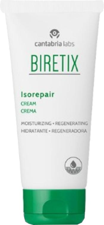 BIRETIX Cremă regenerantă pentru ten gras și cu tendință acneică Isorepair (Cream) 50 ml