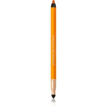 Makeup Revolution Streamline dermatograf cremos culoare Orange 1,3 g