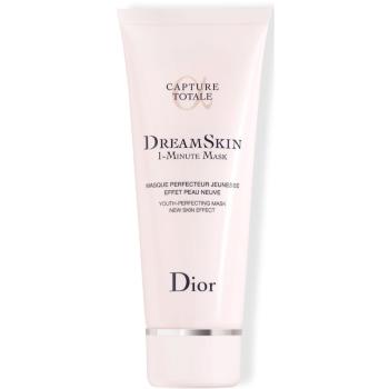 DIOR Capture Totale Dreamskin 1-Minute Mask masca pentru exfoliere 75 ml