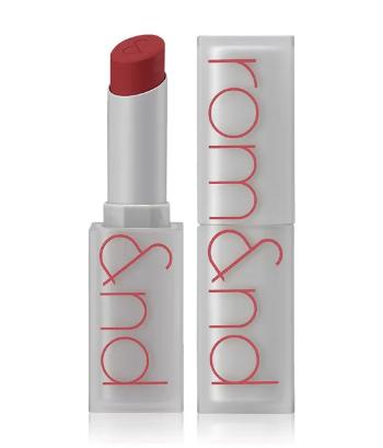 Rom&nd Ruj mat Zero (Matte Lipstick) 3 g 02 All That Jazz