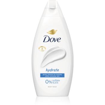 Dove Hydrate gel de duș 450 ml