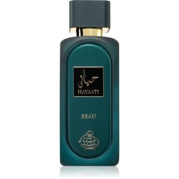 Fragrance World Hayaati Beau Eau de Parfum pentru femei 100 ml