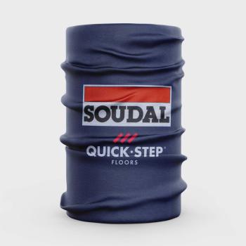 
                         Guler de ciclism - SOUDAL QUICK-STEP 24 
                