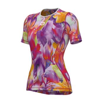 
                         Tricou de ciclism cu mânecă scurtă - LILIUM INTIMO 
                