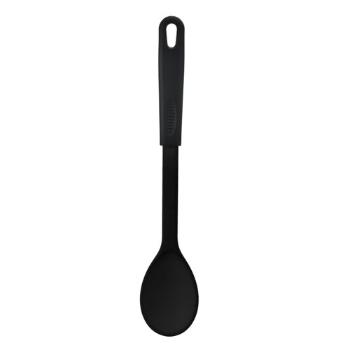 Lingură termoplastic Orion BLACKLINE,  31 cm