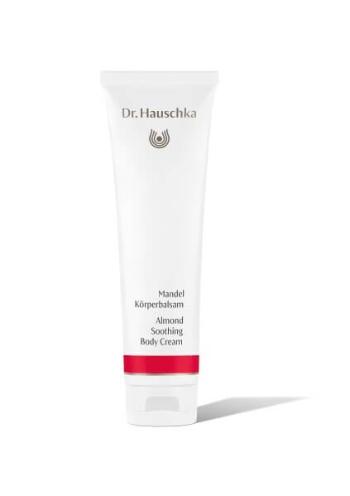 Dr. Hauschka Balsam de corp de migdale (Almond Soothing Body Cream) 145 ml