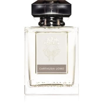 Carthusia Uomo Eau de Parfum pentru bărbați 50 ml