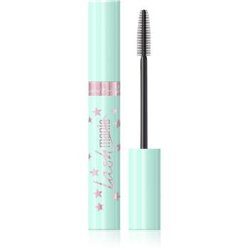 Lovely Lashmania mascara pentru alungirea si curbarea genelor