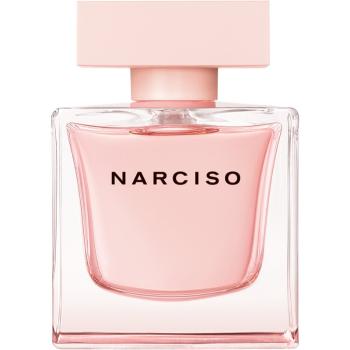 Narciso Rodriguez NARCISO CRISTAL Eau de Parfum pentru femei 90 ml