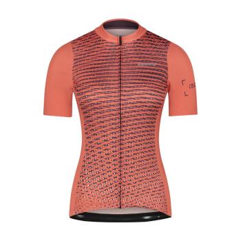 
                         Tricou de ciclism cu mânecă scurtă - COLORE 
                