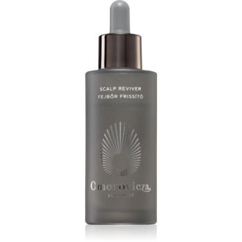 Omorovicza Scalp Reviver tonic revitalizant pentru par si scalp 50 ml