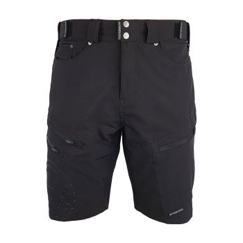 
                         Pantaloni scurți de ciclism fără bretele - NAVAHO SHORTY 
                