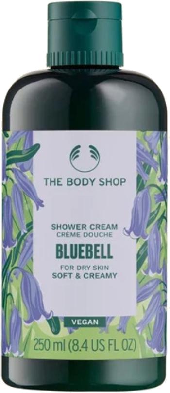 The Body Shop Cremă de duș Bluebell (Shower Cream) 250 ml