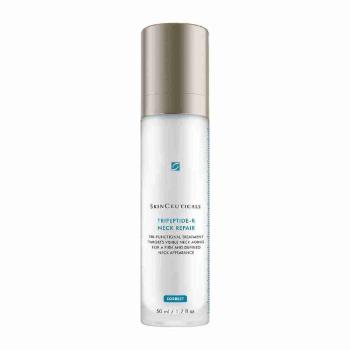 SkinCeuticals Cremă pentru gât cu retinol Tripeptide-R (Neck Repair) 50 ml
