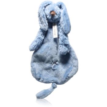 Happy Horse Rabbit Richie jucărie de adormit Deep Blue 25 cm