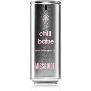 Missguided Chill Babe Eau de Parfum pentru femei 80 ml