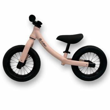 My Hood 505500 odrážedlo Rider, růžová