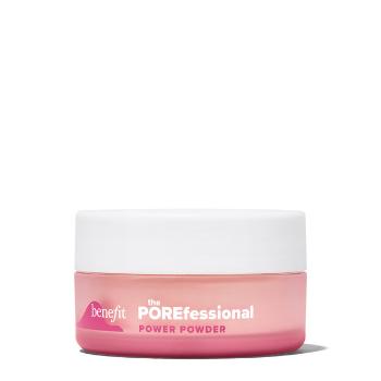 Benefit Pudră pulbere matifiantă The Porefessional (Power Powder) 4 g