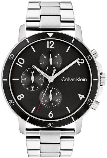 Calvin Klein Multifunction Sport 25200067