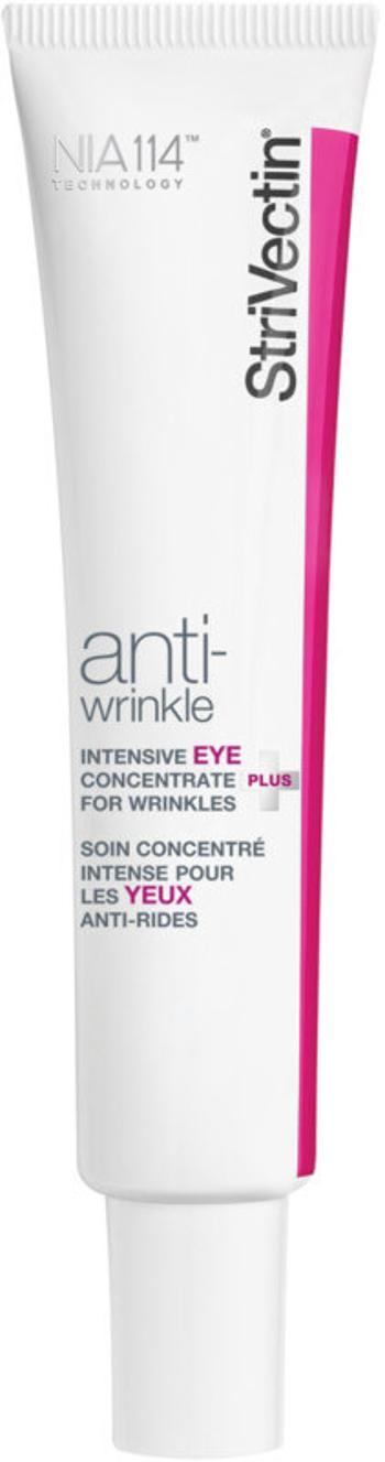 StriVectin Cremă intensivă pentru ochi pentru pielea matură Anti-Wrinkle (Intensive Eye Concentrate For Wrinkles Plus) 30 ml