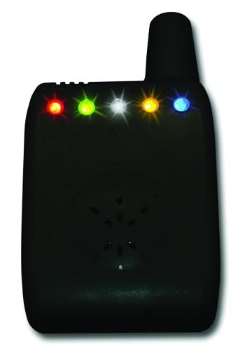 ATTs Přijímač ATTx Deluxe Reciever,ATTs Přijímač ATTx Deluxe Reciever