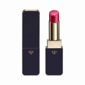 Clé de Peau Beauté Ruj strălucitor (Lipstick Shimmer) 4 g 312 Bedazzling Berry
