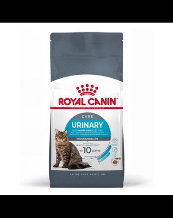 ROYAL CANIN Urinary Care 4 kg hrana uscata pisici adulte, protectie a tractului urinar inferior