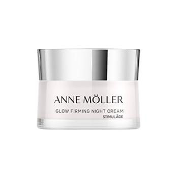 Anne Möller Cremă de noapte tonifiantă Stimulâge (Glow Firming Night Cream) 50 ml