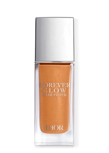 Dior Fluid facial pentru strălucirea pielii Forever Glow Star Filter (Sublimating Fluid) 30 ml 5N