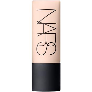 NARS SOFT MATTE Complete Foundation machiaj cu efect matifiant culoare OSLO 45 ml