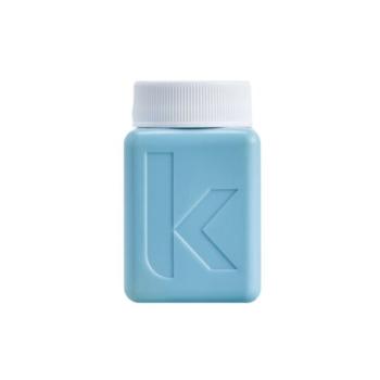 Kevin Murphy Şampon de reconstrucție pentru păr uscat și deterioratRepair -Me.Wash (Reconstructing Strengthening Shampoo) 40 ml
