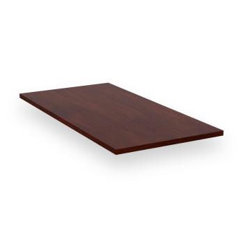 Blumfeldt Placă de masă Bearsdon 180 x 90 cm pentru bucătărie și dining, Lemn stratificat robust