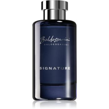 Baldessarini Signature after shave pentru bărbați 90 ml