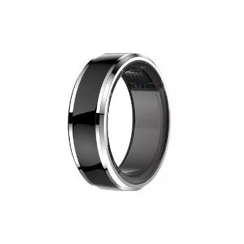 CUBE1 Inel inteligent CUBE1 negru NERSCUSRXX0 62 mm