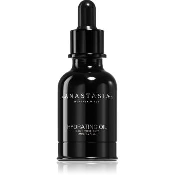 Anastasia Beverly Hills Hydrating Oil ulei hranitor pentru piele 30 ml