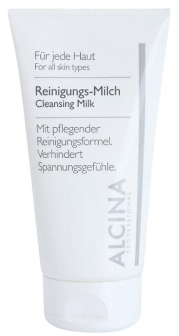 Alcina Lapte demachiant (Cleansing Milk) 150 ml