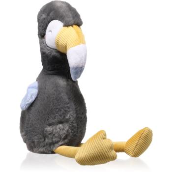 Saro Baby Jungle Party Longlegs jucărie de pluș Toucan 1 buc