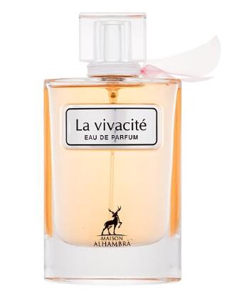 Alhambra La Vivacité - EDP 100 ml