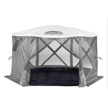 Podea ClapTop pentru cort pliabil gazebo 600SD125P, L